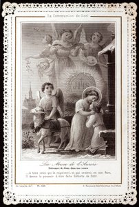 Noel Cemaati. Şafak Ayini. Kalplerimizde İsa