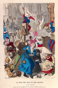 16. Yüzyıl Paris