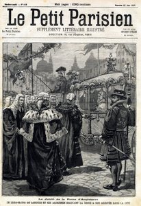 İngiltere Kraliçesi Victoria