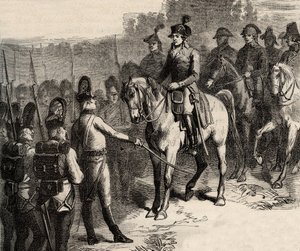 Lafayette