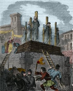 Orleans Heretikleri vakası: kanonlar 1022