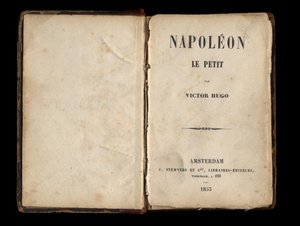 Victor Hugo