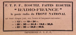 FFI-FTPF