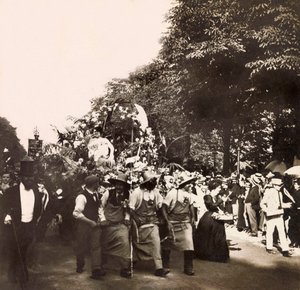 1900 Evrensel Sergisi - Paris