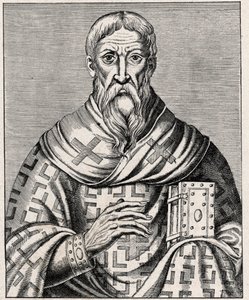 Areopagite Dionysius
