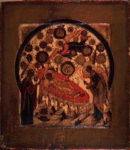 Hiç Uyumayan Göz İsa, 16. yüzyıl