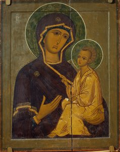 Tikhvin Bakiresi, 16. yüzyıl