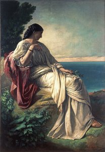 İphigenia, 1862