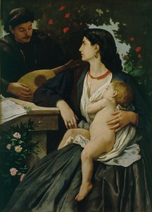  by Anselm Feuerbach