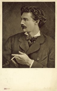 Alman sanatçı Anselm Feuerbach