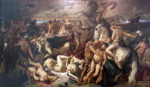  by Anselm Feuerbach