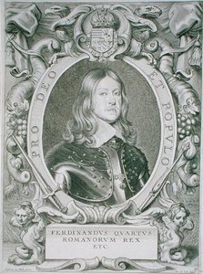 Ferdinand IV, 