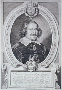 Johann Cuyermans, 