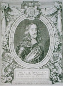 Leopold I (1640-1708) 
