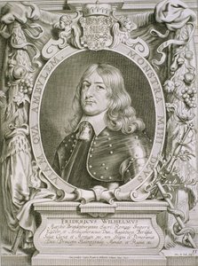 Frederick William (1620-88) 