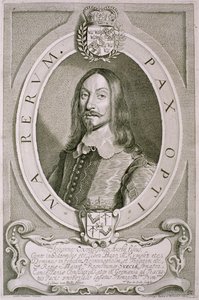 Johan Axelsson Oxenstierna (1611-57) 