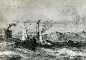 Marsilya - Teofil Kwiatkowski