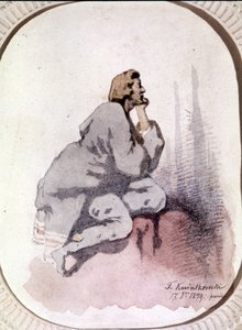 Polonyalı besteci Frederic Chopin