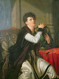 Francois Joseph Talma