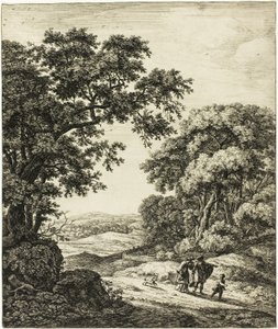  by Anthonie Waterloo