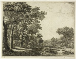  by Anthonie Waterloo
