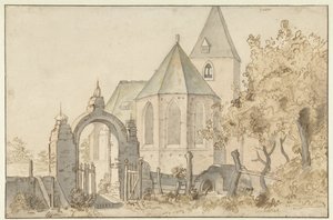 Soest'teki Kilise