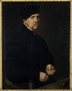 Kuyumcu, 1549