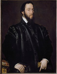 Antoine Perrenot de Granvelle