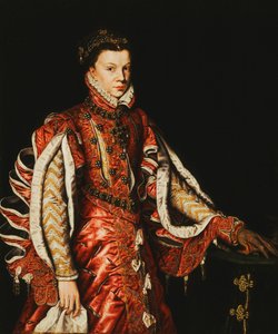 Elizabeth of Valois