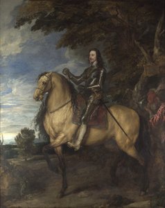 Charles I