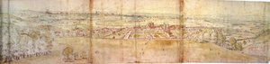Greenwich Hill