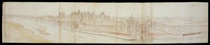 Hampton Court Sarayı