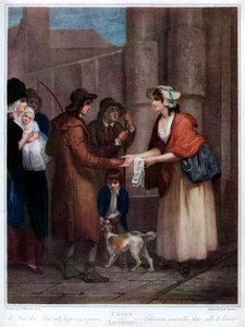 Yeni Bir Aşk Şarkısı, Sadece Hapenny a Piece, 1796, 1929
