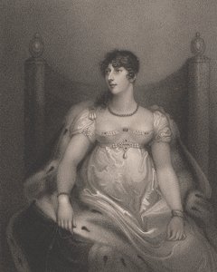 Charlotte Sophia (kızlık soyadı Leveson-Gower), Somerset, Beaufort Düşesi