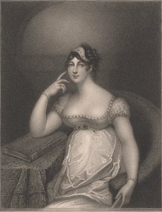 Mary Isabella, Rutland Düşesi