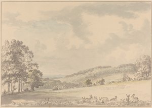 Albury Park