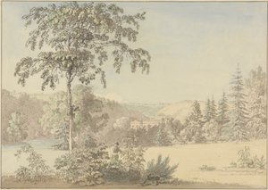 Bay. Godschall'ın Evi