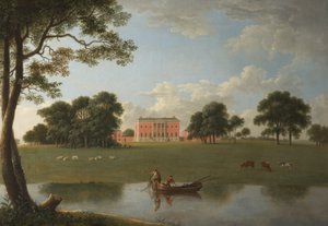 Masalı Evi, c.1767
