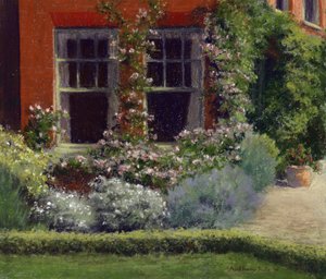 Albertines, Mill Down