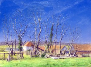 Brockwell Çiftliği, 2005