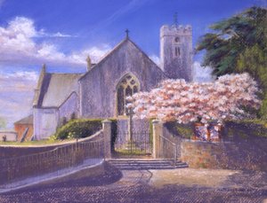 St Marys
