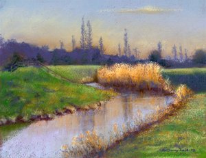 Clyst