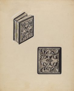 Portre Kılıf by Anthony Zuccarello