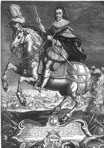 George Villiers
