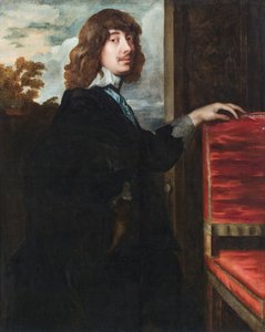 Algernon Percy