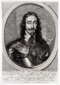 I. Charles