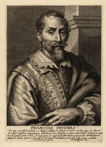 Frans Snyders