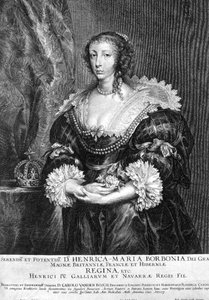 Henrietta Maria