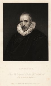 John Gaspar Gevartius veya Jan Caspar Gevaerts