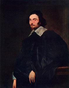 Anvers Senatörü, 1927 by Anthony van Dyck